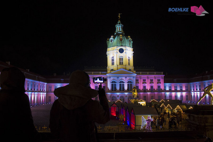 Architekturbeleuchtung | BOEHLKE Beleuchtungstechnik